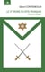 Le 3ème ordre du rite français : chevalier maçon