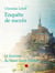 Enquête de succès - le fantôme du mont-saint-michel