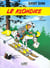 Lucky Luke Tome 35 : le klondike