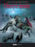 Thierry le chevalier Tome 4 : La couronne de fer