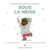 Mes premières lectures avec Nouri Tome 5 : Sous la neige