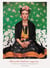 Frida kahlo und nickolas muray : ich werde dich nie vergessen /allemand