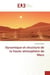Dynamique et structure de la haute atmosphere de mars