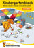 Ubungsmaterial fur kindergarten und vorschule - t616 - kindergartenblock - meine ersten ratsel und d