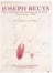 Joseph beuys das geheimnis der knospe zarter hulle texte /allemand