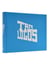 Tres logos (paperback) /anglais
