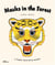 Masks in the forest /anglais
