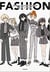 Fashion illustration book the art of tanaka /anglais/japonais