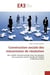Construction sociale des mecanismes de resolution : Des conflits interpersonnels dans les groupes de la paroisse Sainte Famille de TankpE d'Abomey-Calav