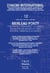 Chiasmi international Tome 12 - Merleau-Ponty - philosophie et mouvement des images