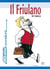 Guides de conversation : il friulano in tasca