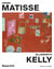 Henri Matisse / Ellsworth Kelly à la fondation Louis Vuitton