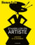 S'habiller en artiste : L'artiste et le vêtement Louvre-Lens