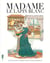 Madame Le Lapin blanc