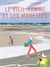 Le vieil homme et les mouettes