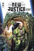 New justice Tome 3 : retour au mur source