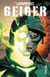 Geiger Tome 3 : La femme qui brille