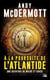 Une aventure de Wilde et Chase Tome 1 : à la poursuite de l'Atlantide