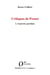 Critiques de Proust : 2. Guerres perdues