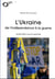 L'Ukraine : de l'indépendance à la guerre