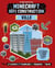 Minecraft : défi construction - ville