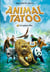 Animal Tatoo - saison 1 Tome 1 : Les quatre élus