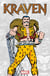 Marvel-verse : Kraven