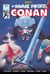 Savage sword of Conan Tome 5
