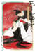 Asakiyumemishi - Le Dit du Genji Tome 5