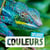 Couleurs : Mon imagier des animaux