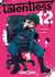 Talentless Tome 12
