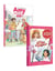 Amy pour la vie Tome 2 : Amies de papier Tome 1