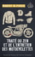 Traite du zen et de l'entretien des motocyclettes