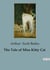 The Tale of Miss Kitty Cat