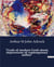 "Gods of modern Grub street- impressions of contemporary author"