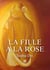 La fille à la rose