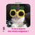 Y en a marre des chats mignons !