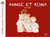 Annie et Kuma Tome 2 : en Chine