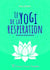 Le yogi de la respiration : décuplez votre vitalitée