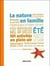 La nature en famille en été