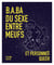 B.A.-BA du sexe entre meufs et personnes queer