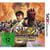 Super Street Fighter 4 - 3D Edition