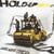 Hold-up