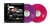 Live at Max's Kansas City : Expanded Version (Remastered) (SYEOR) - édition deluxe