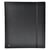 Classeur Exabinder 4 anneaux Exacompta - A4 maxi - Noir