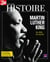 La vie - martin luther king