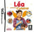 Léa: passion cuisine