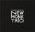 New monk trio