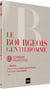 Le Bourgeois gentilhomme