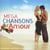 Mega Chansons D'Amour (2006)